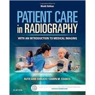 Patient Care in Radiography: With an Introduction to Medical Imaging 9780323353762