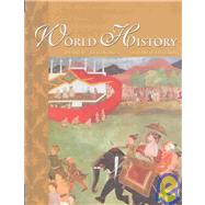 World History (Non-InfoTrac Version) 9780534603762