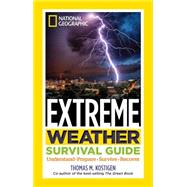Extreme Weather Survival Guide 9781426213762