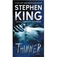 Thinner 9781501143762