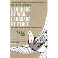 Language of War, Language of Peace 9781781253762