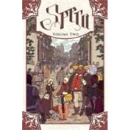 Spera: Volume Two 9781936393763