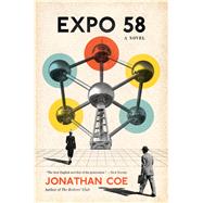 Expo 58 9780544343764