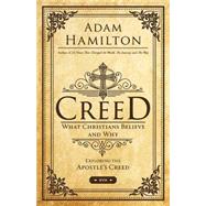 Creed 9781501813764