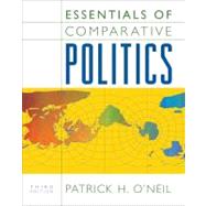Essentials Comp Pol 3E Pa 9780393933765