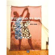 British Black Art 9782914563765