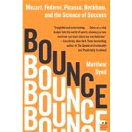 Bounce 9780061723766