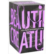 The Beautiful Creatures Paperback Set: Beautiful Creatures, Beautiful Darkness, Beautiful Chaos 9780316243766