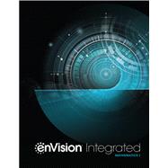 enVisionAGA Integrated Mathematics I 2019 Student Edition†9781418283766