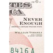 Never Enough