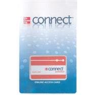 Connect Access Card for Economics