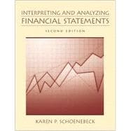 Interpreting and Analyzing Financial Statements