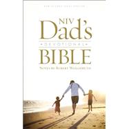 NIV Dad's Devotional Bible 9780310433767