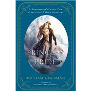 The Princess Bride 9780544173767