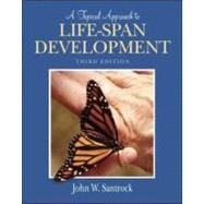 A Topical Approach to Life-Span Development with PowerWeb 9780073133768