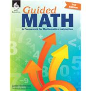 Guided Math 9781642903768