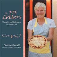 The Pie Letters 9781973663768