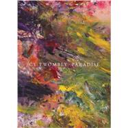Cy Twombly 9788862083768
