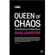 Queen of Chaos 9780989763769