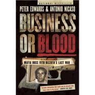 Business or Blood 9780345813770