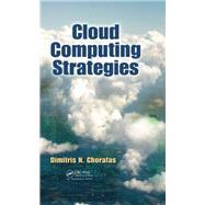 Cloud Computing Strategies