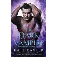 The Dark Vampire 9781250053770