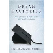 Dream Factories 9781459733770