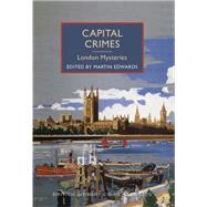 Capital Crimes 9781464203770