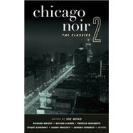 Chicago Noir 9781617753770