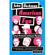 American Fun 9780345803771