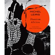 Phantom Africa 9780857423771