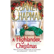A Highlander Christmas 9781501123771