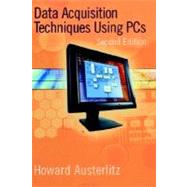 Data Acquisition Techniques Using PCs