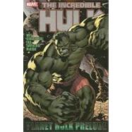 Hulk 9780785143772