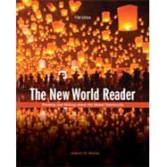 The New World Reader 9781305643772