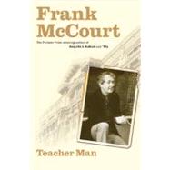 Teacher Man A Memoir 9780743243773