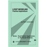 Logit Modeling Practical Applications