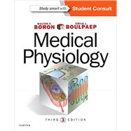 Medical Physiology 9781455743773