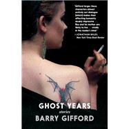 Ghost Years