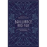 Brilliance and Fire 9780062323774