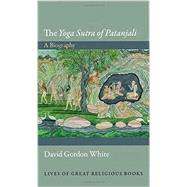 The Yoga Sutra of Patanjali 9780691143774