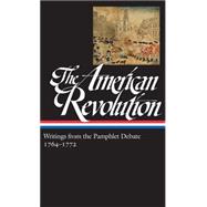 The American Revolution 9781598533774