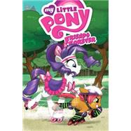 My Little Pony 4 9781631403774