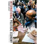 International Political Economy 9780205723775