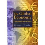 The Global Economy Contemporary Debates