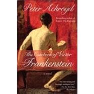 The Casebook of Victor Frankenstein 9780307473776