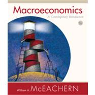Macroeconomics 9780538453776