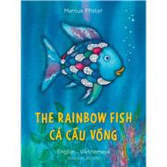The Rainbow Fish / Ca Ca Vong 9780735843776