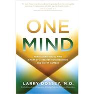 One Mind 9781401943776