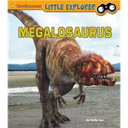 Megalosaurus 9781491423776